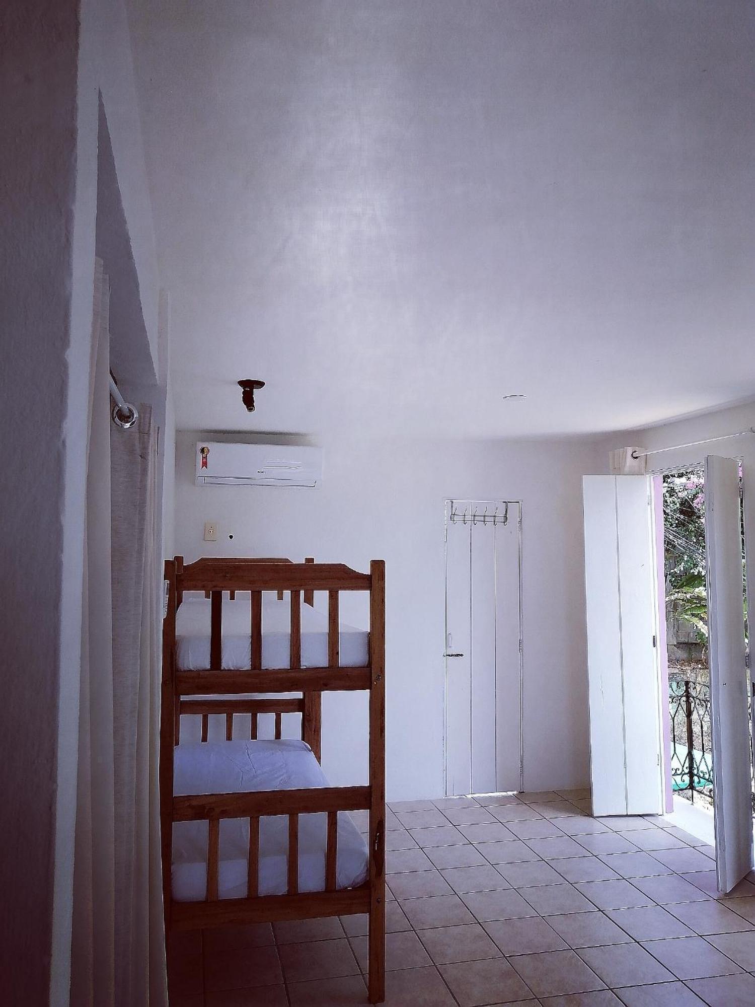 A Pousada Casas Coloniais Morro de São Paulo Quarto foto