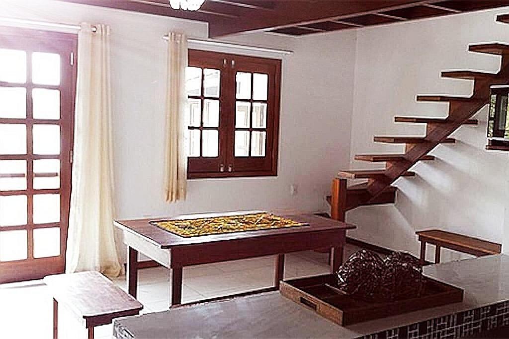 A Pousada Casas Coloniais Morro de São Paulo Quarto foto